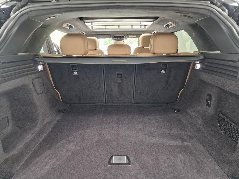 Land Rover Range Rover Sport 3.0D I6 249 MHEV SE aut.