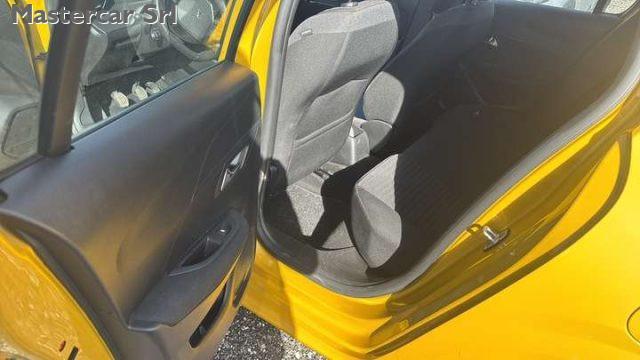 PEUGEOT 208 NEOPATENTATI 208 1.2 Active Pack TG : GP162ML