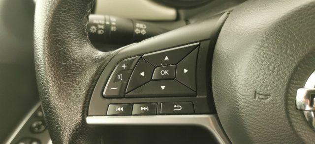 NISSAN Micra IG-T 100 Xtronic 5 porte N-Connecta