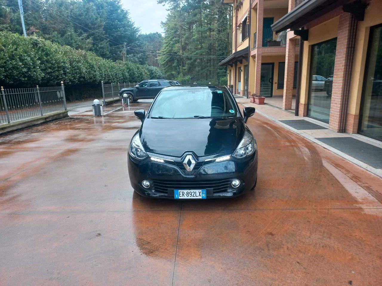 Renault Clio 1.2 75CV 5 porte Live