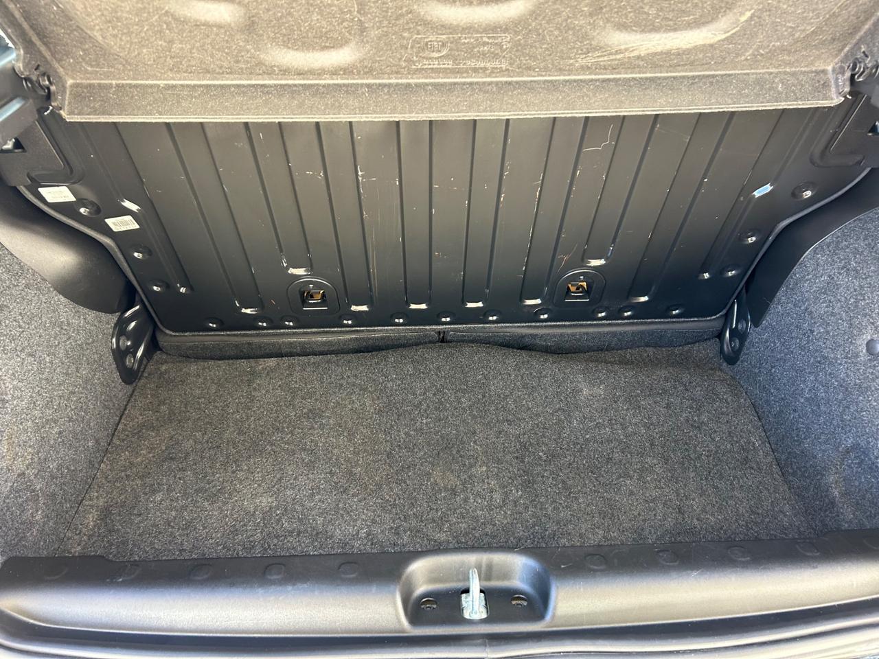 Fiat Panda 1.2 young