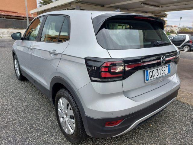 VOLKSWAGEN T-Cross 1.0 TSI Urban Uniprò km 69000