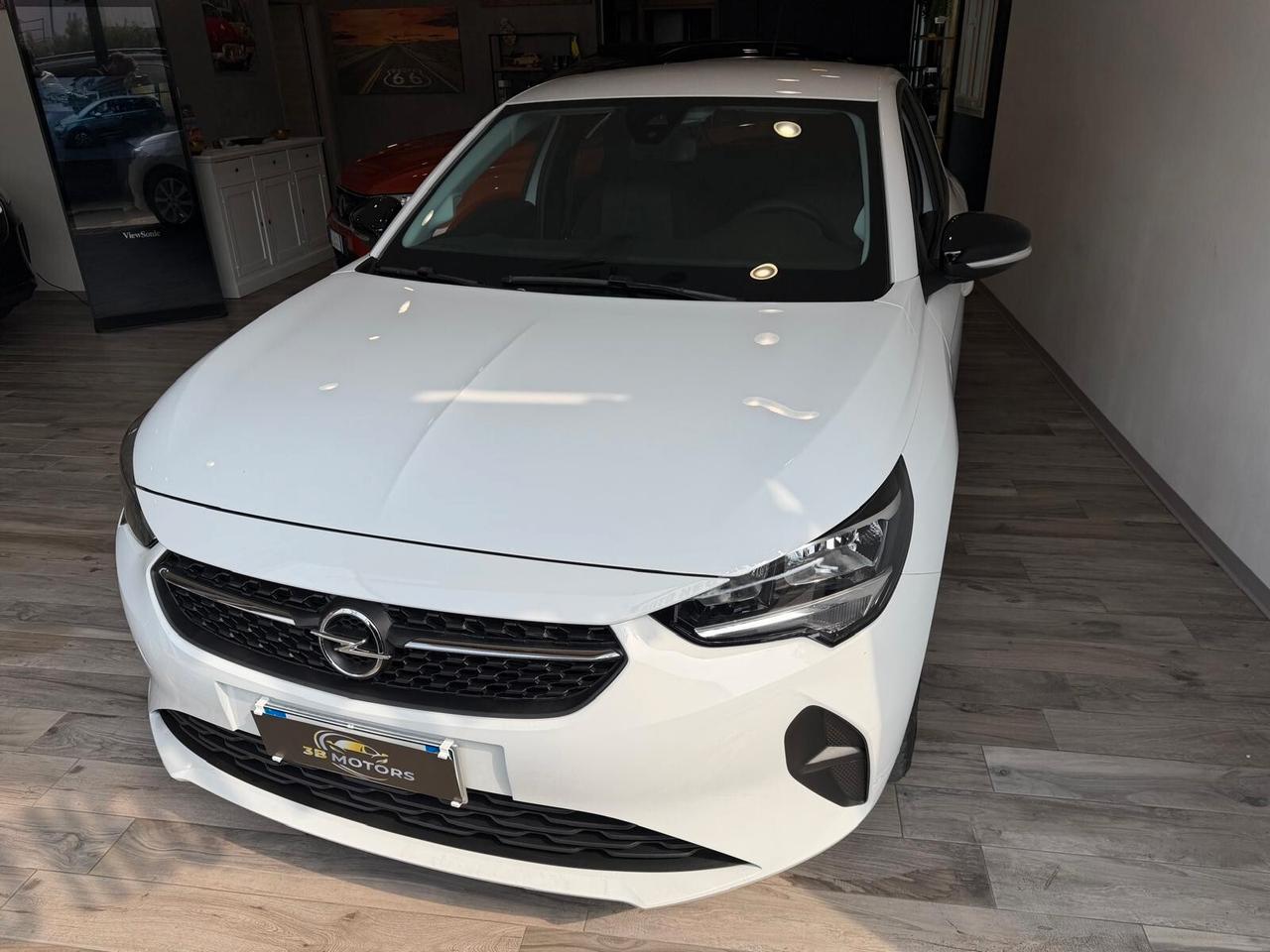 Opel Corsa 1.2