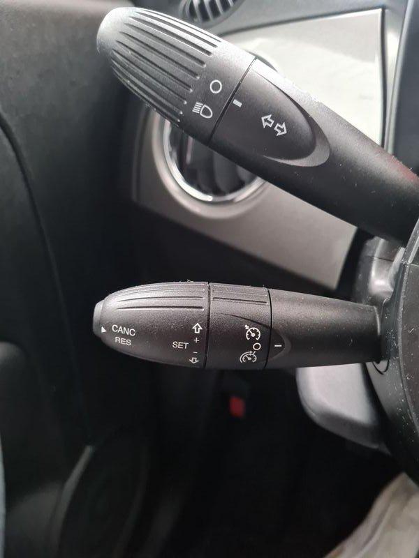 FIAT 500 1.2 69cv Sport