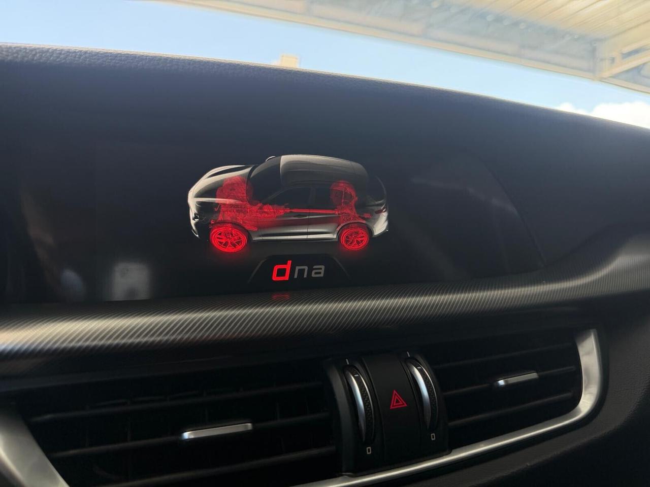 Alfa Romeo Stelvio 2.2 Turbodiesel 210 CV AT8 Q4 Executive