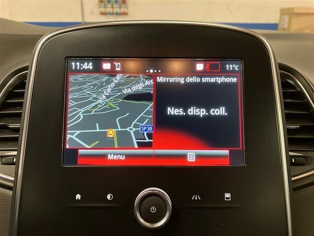 RENAULT Scenic 1.7 Blue dCi 120cv Sport Edition2