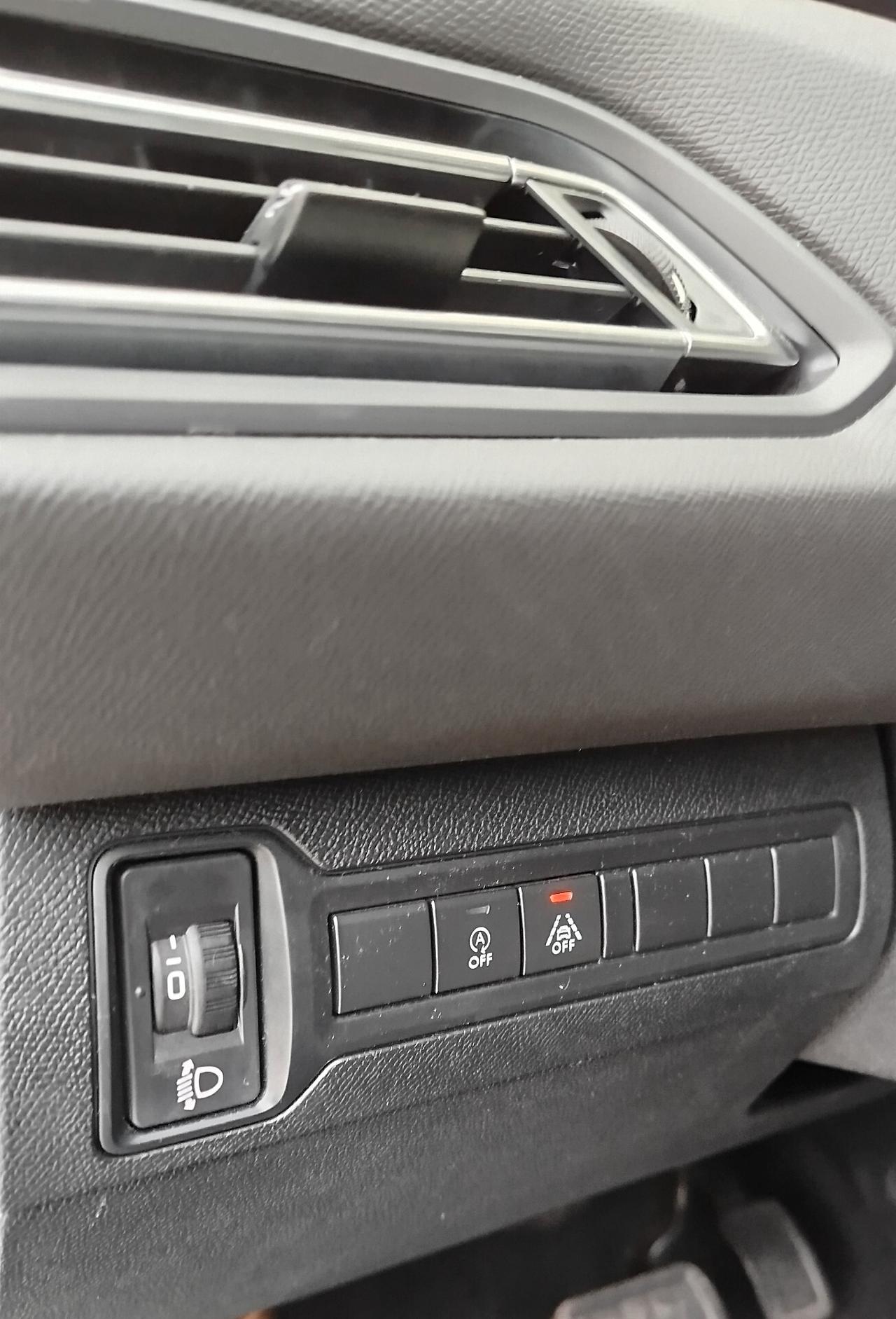 Peugeot 308 BlueHDi 130 S&S EAT8 SW Allure