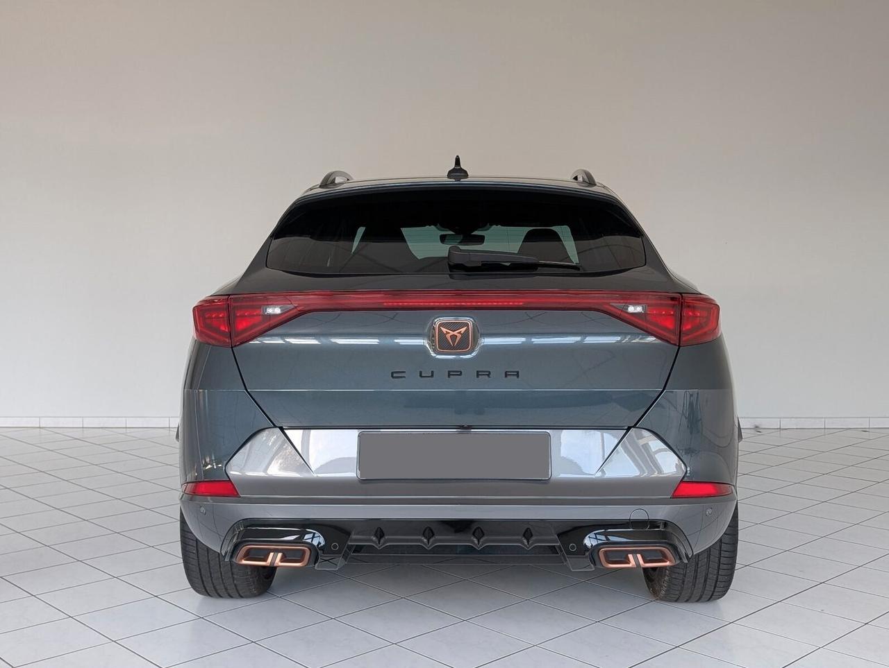 Cupra Formentor 1.4 e-Hybrid DSG