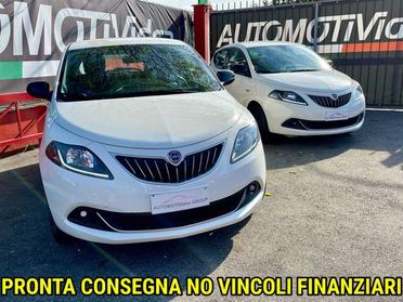 Lancia Ypsilon 1.0 firefly hybrid Gold NESSUN OBBLIGO DI FINANZ