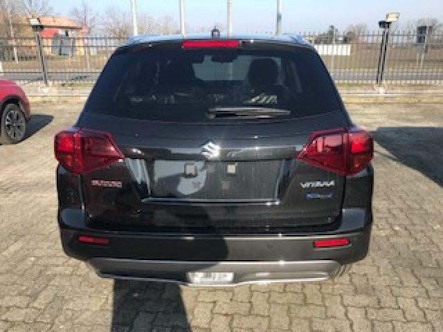 SUZUKI Vitara 1.5 140V Hybrid A/T 2WD Starview NUOVO DA IMMATRIC