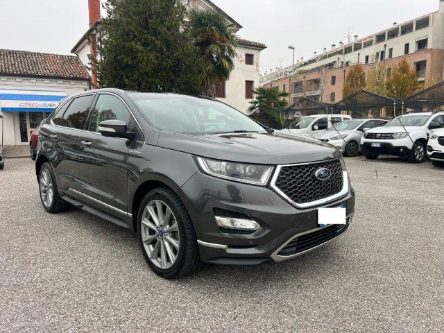 FORD Edge 2.0 TDCI 210 CV AWD Start&Stop Powershift Vignale