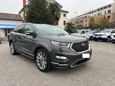 FORD Edge 2.0 TDCI 210 CV AWD Start&Stop Powershift Vignale
