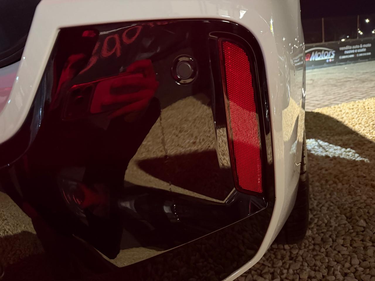 Bmw X1 sDrive 18d Msport Pro IVA ESPOSTA