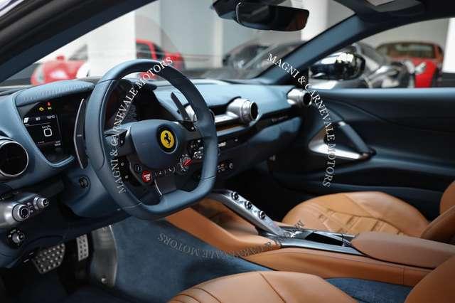 Ferrari 812 SUPERFAST|LIFT SYSTEM|DAYTONA SEATS|FULL SPECS