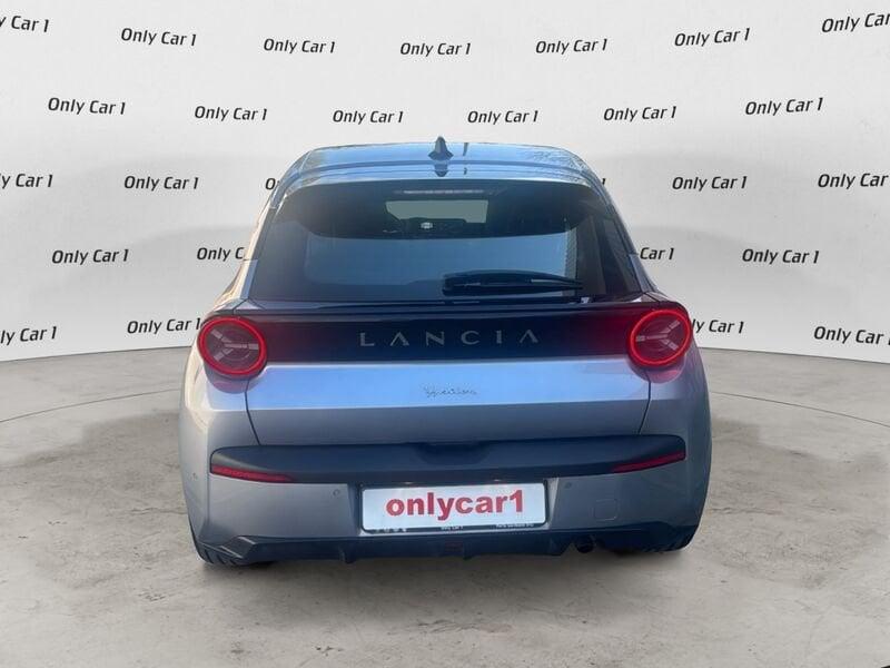 Lancia Ypsilon Ibrida Ibrida 100cv Ypsilon e-DCT