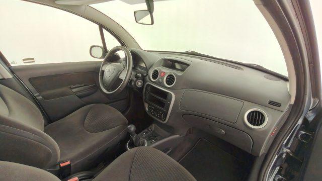 CITROEN C3 1.1 Elegance