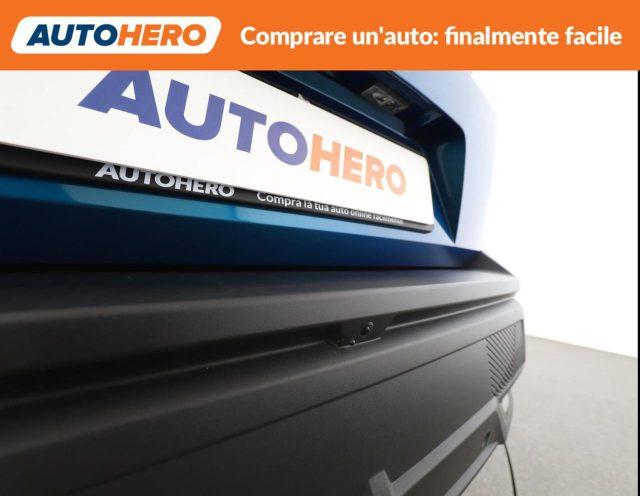 PEUGEOT 408 Hybrid 136 e-DCS6 Allure