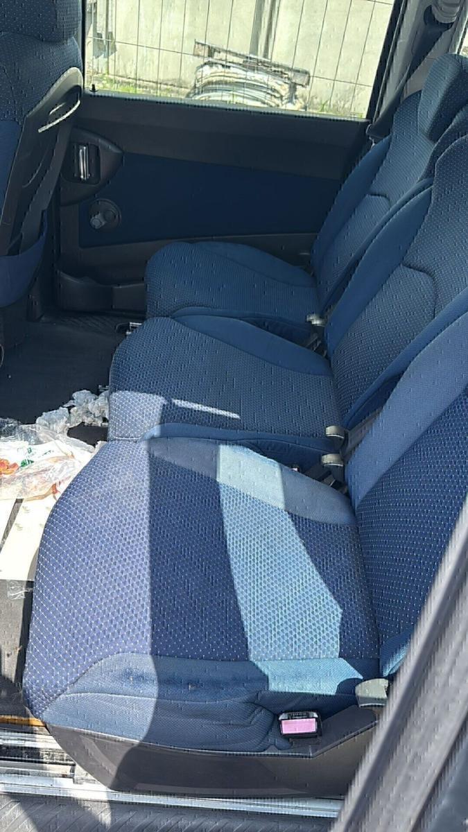 FIAT - Ulysse - 2.0 MJT Active