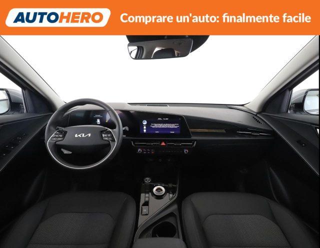 KIA Niro 1.6 GDi DCT PHEV Style