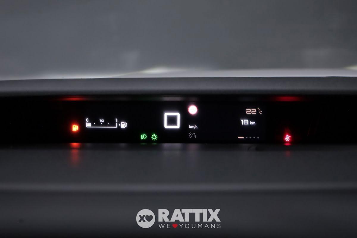 Citroen C3 Aircross 1.2 Puretech Turbo 100CV You