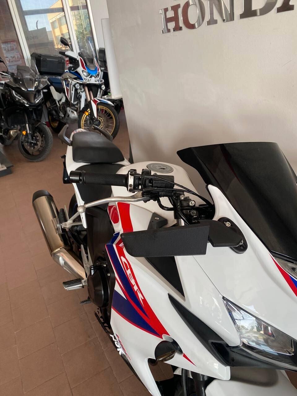 Honda CBR 500