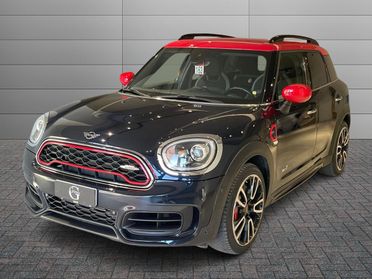MINI Mini Countryman F60 2017 - Mini Countryman 2.0 JCW auto
