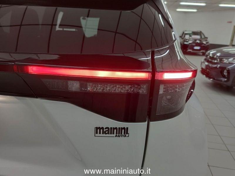 Toyota Yaris Cross 1.5 Hybrid 131cv E-CVT Trend Cambio Automatico