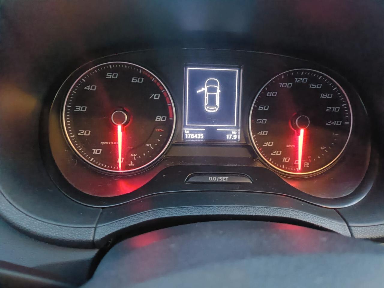 Seat Ibiza 1.0 75 CV 5p. Reference