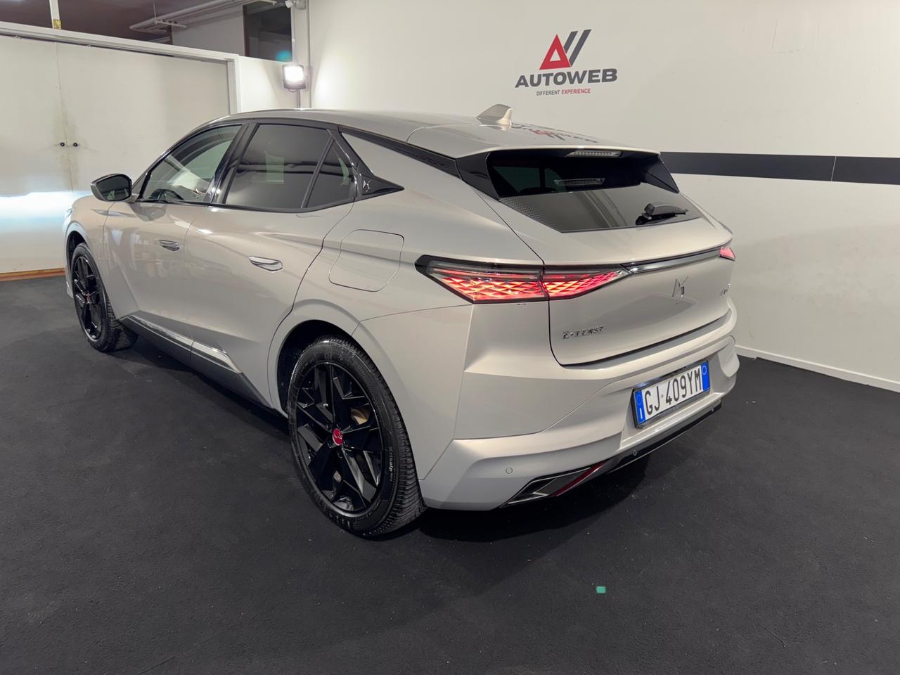 Ds DS4 4 E-Tense 225 Performance Line+ * REGALO SPECIALE DA AUTOWEB *