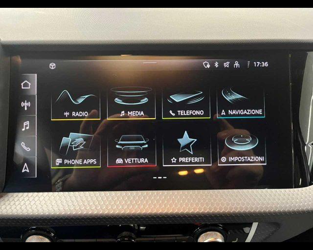 AUDI A1 SPB 30 TFSI Business