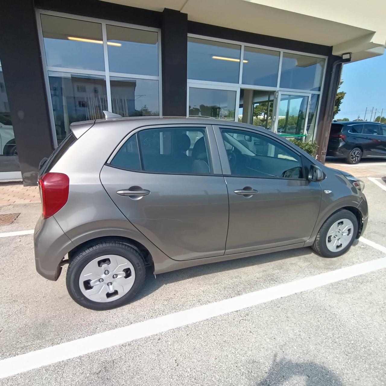 Kia Picanto 1.0 12V 5 porte Style