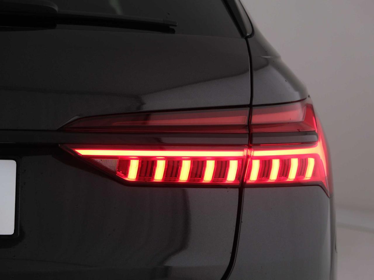 Audi A6 allroad allroad 55 3.0 v6 tdi mhev 48v 344cv evolution quattro tiptronic