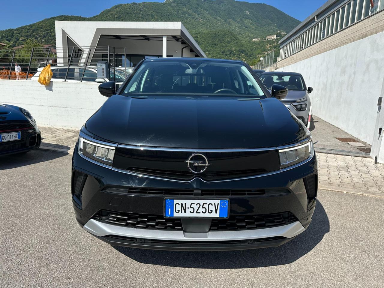 Opel Grandland 1.5 ecotec Business Elegance s&s 130cv at8