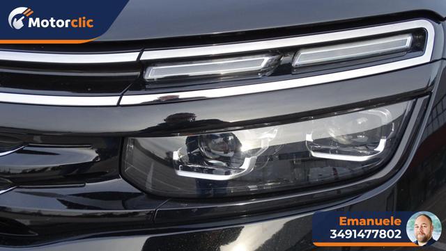 CITROEN C5 Aircross BlueHDi 130 S&S Shine