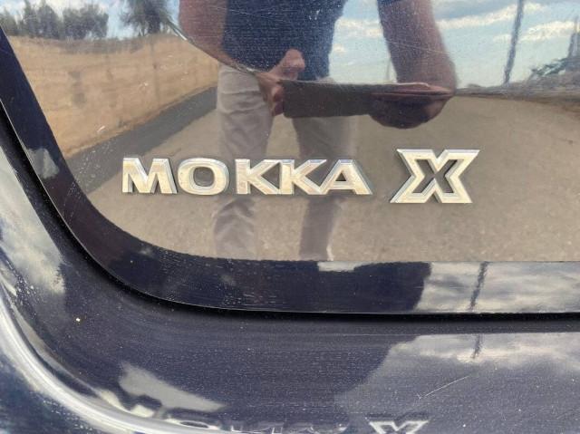 Opel Mokka X 1.6 cdti Business s&s 4x2 110cv my18
