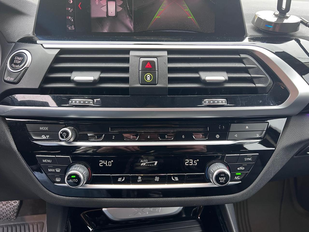 Bmw X3 2.0d xLine #9126