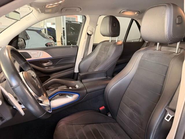Mercedes-benz GLE 350 d 4Matic Premium