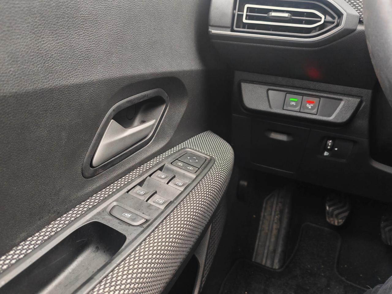 Dacia Sandero GPL 14.000 Km