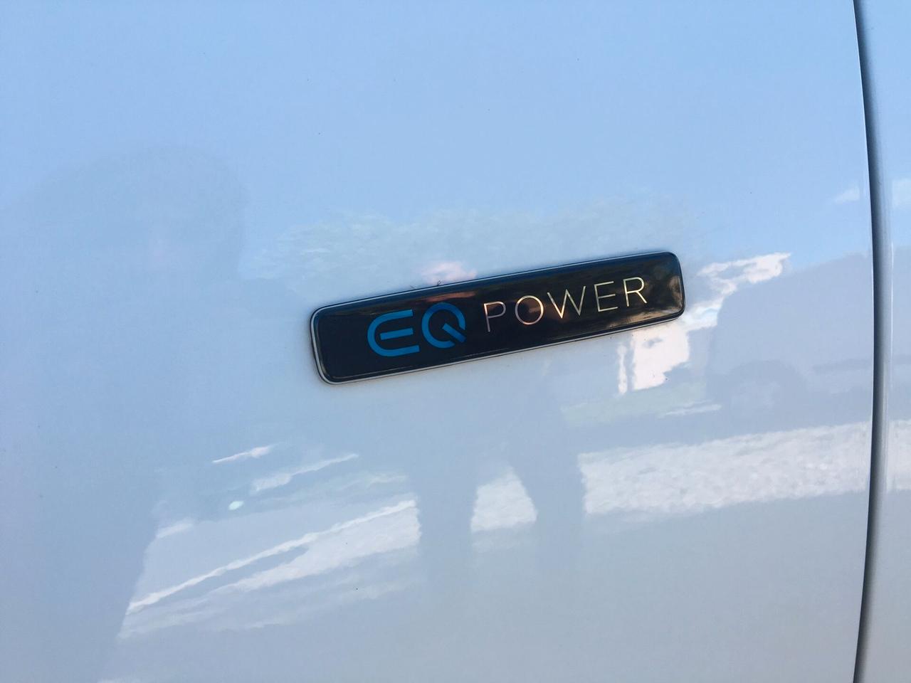 Mercedes-benz GLE 350 de 4Matic EQ-Power Premium Plus