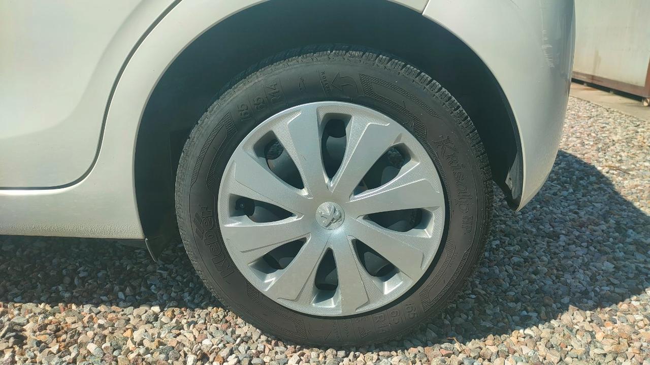 Peugeot 108 5 Porte 108 5p 1.0 vti Allure E6 47000KM