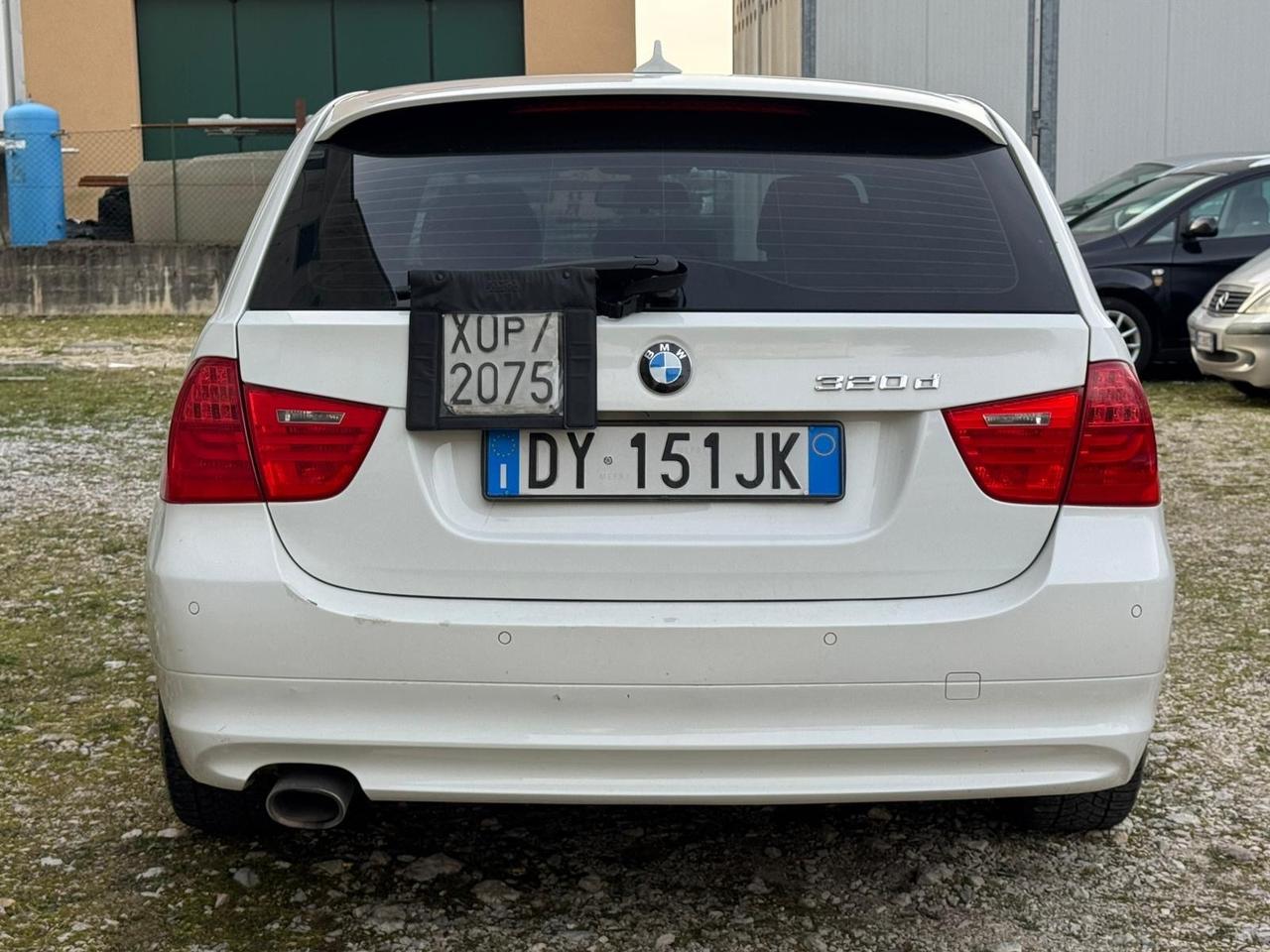 Bmw 320 cat xDrive MSport