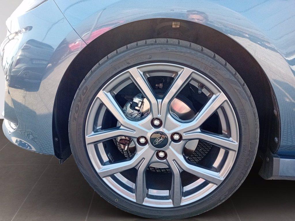 FORD Fiesta m-hybrid ST-Line del 2022