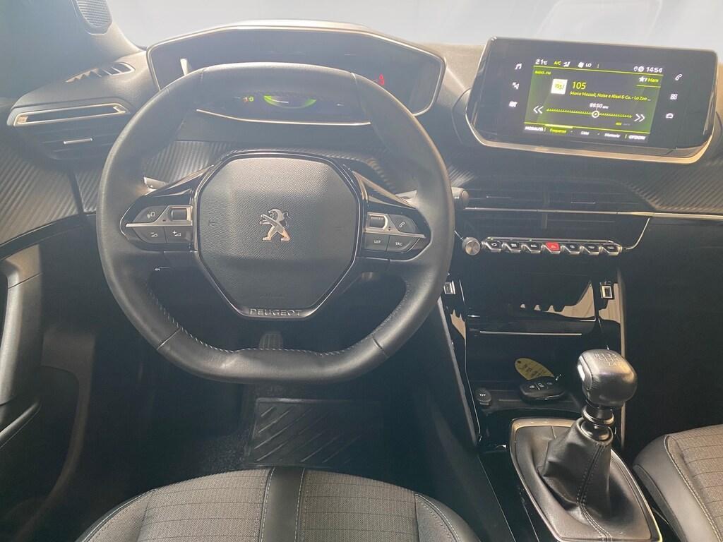 Peugeot 2008 1.2 PureTech Allure Pack - PROMO