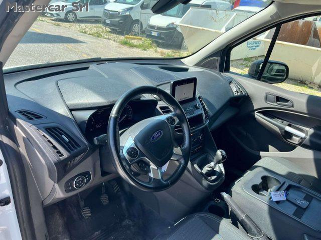 FORD Transit Connect 1.5 TDCI 120CV AUTO 200 L1H1 - GA848PF