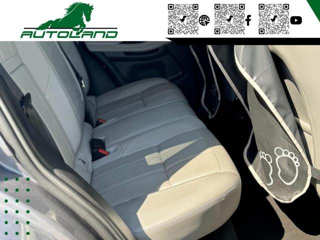 LAND ROVER Range Rover Evoque 2.0D I4 180 CV AWD Auto SE