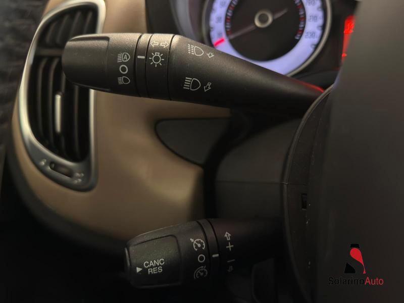 Fiat 500 L 500L 1.3 mjt Panoramic Edition 85cv