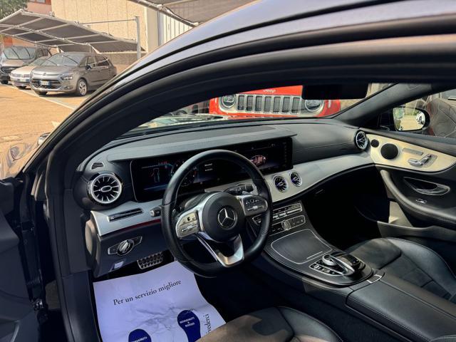 MERCEDES-BENZ E 300 d Premium Plus 245CV NAVI+RETR.