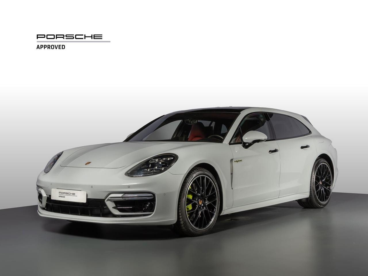 Porsche Panamera sport turismo 2.9 4 e-hybrid auto