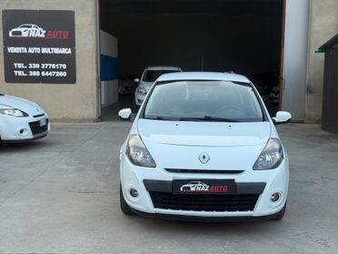 Renault Clio 1.2 16V 3 porte GPL Dynamique
