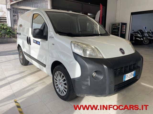 FIAT Fiorino 1.3 MJT 95CV Cargo